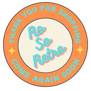 Meet your Posher, Ro!